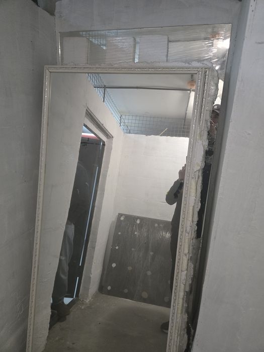 Дарим стекло кому надо