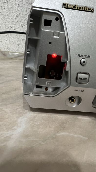 Домашно кино Techniks