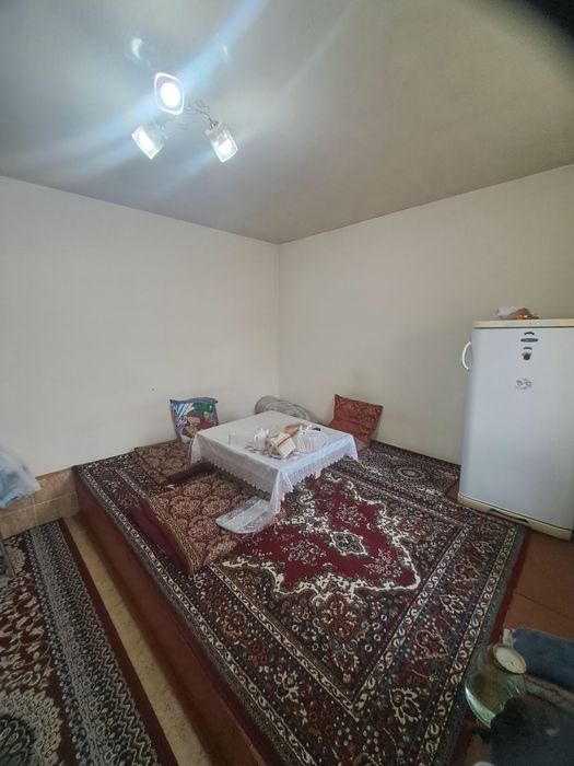 Hovli uy arendaga beriladi solnechnida