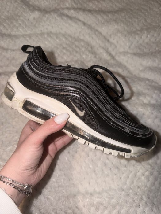 adidasi Nike air max 97
