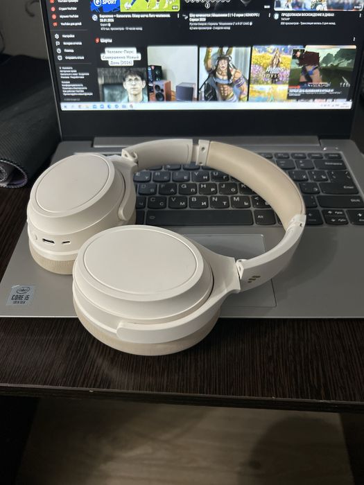 Наушники Edifier WH 700 NB