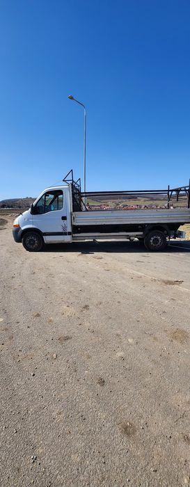 RENAULT Master 0 — imagine 4