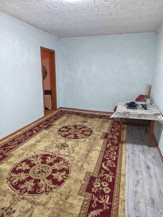 Квартира 2 комм