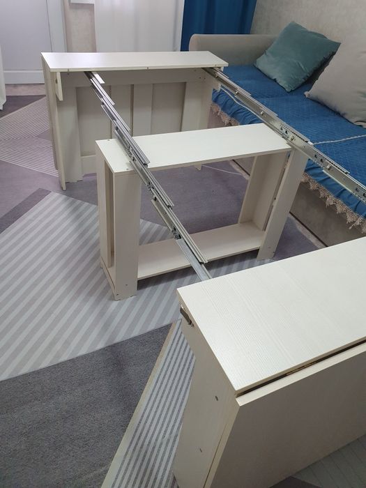 Продам стол трансформер