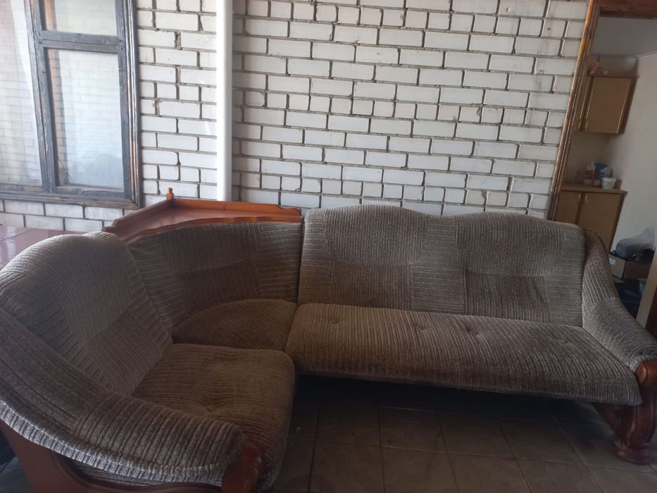 Продам диван