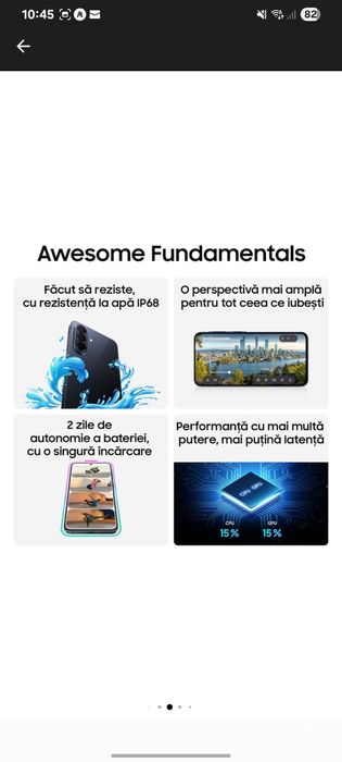 Samsung Galaxy A57 5G