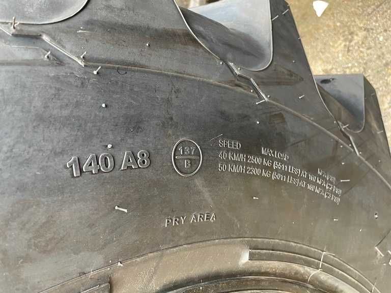 OZKA Cauicucuri noi Radiale de tractor spat 420/85R30 tubeless