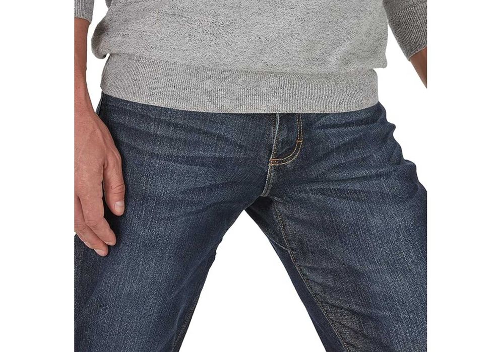 Оригинальные Джинсы Lee Extreme Motion Regular (из США)