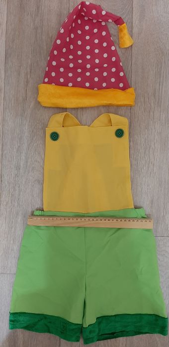 Продам детский карнавальный костюм
