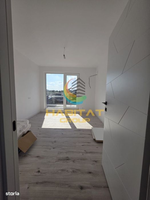 Apartament Modern 3 Camere Brancoveanu