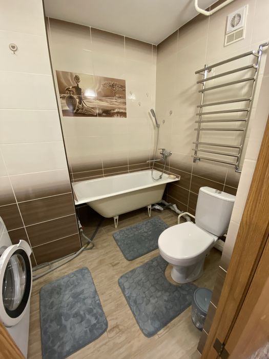 Продам 2-х комнатную квартиру