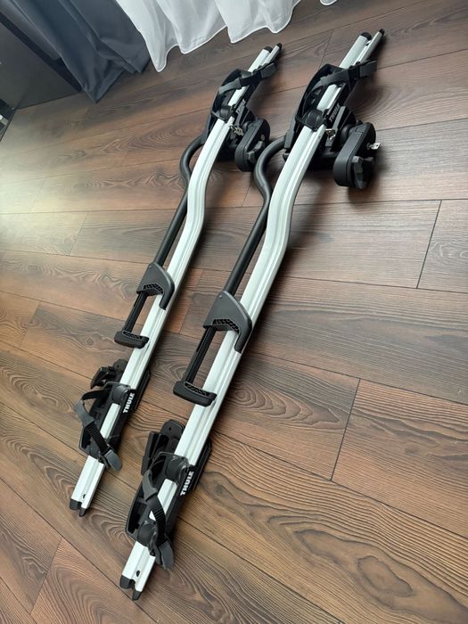 Suport auto bicicleta Thule Proride 598