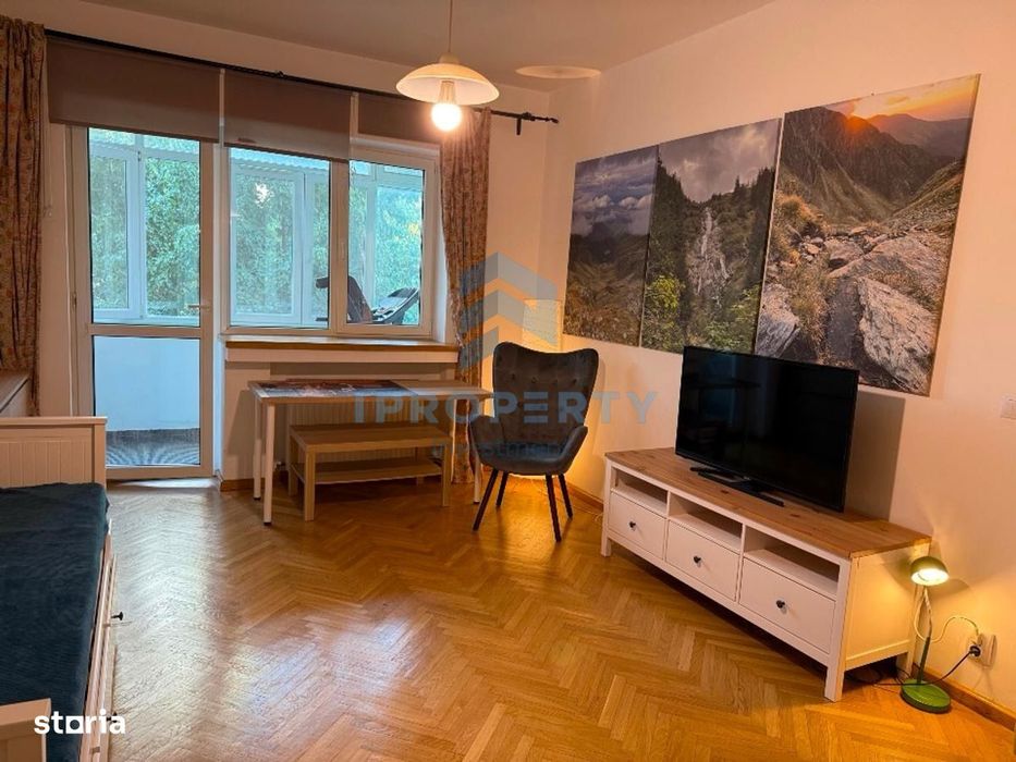 Iancului 2 camere cu centrala si balcon + prox. metrou