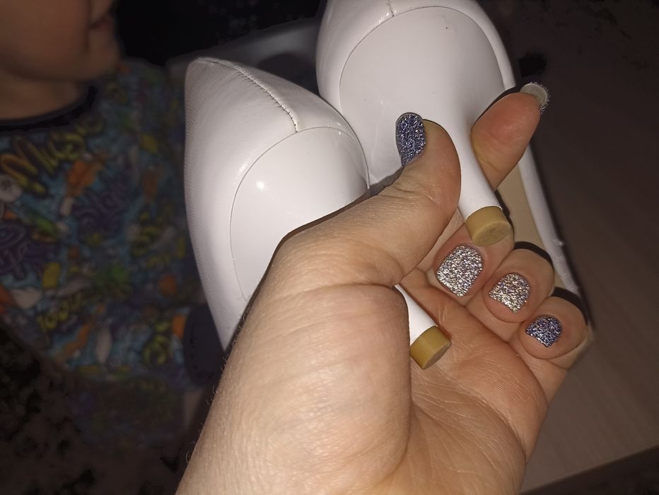 Туфли туфли туфли