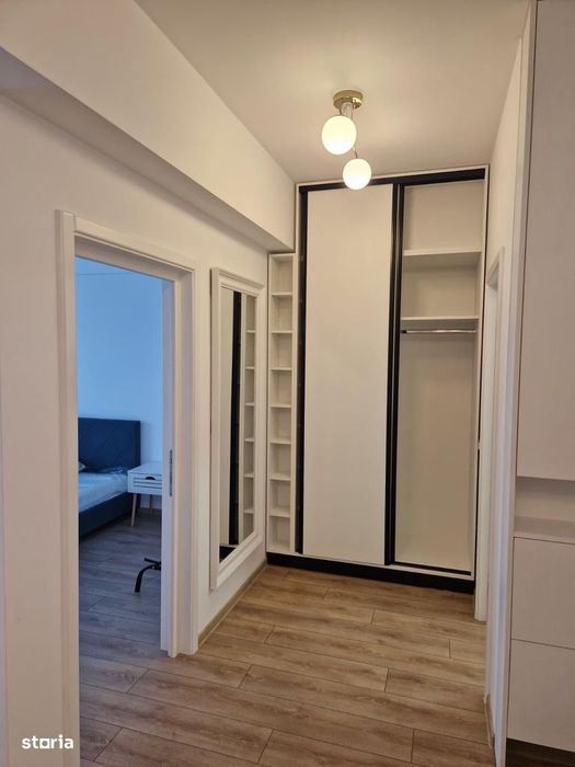 Apartament 2 camere, amenajat exceptional, zona Arcu