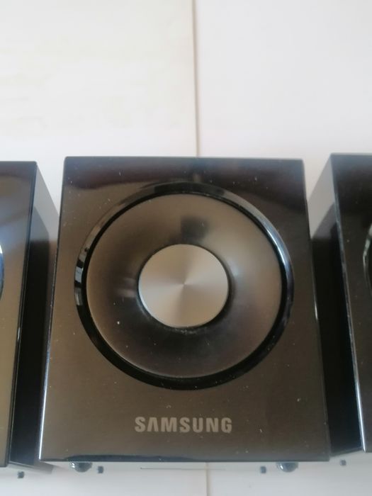 Boxe mici samsung