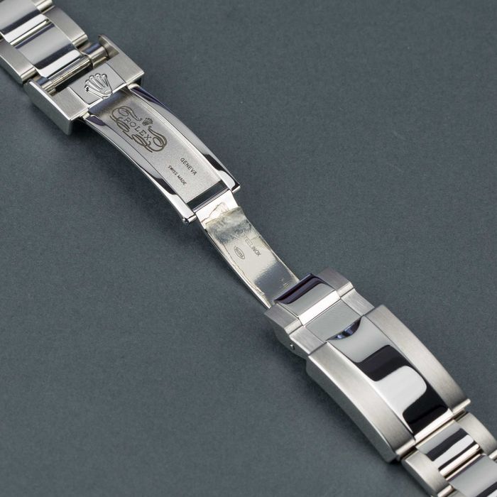 Rolex GMT-Master II 116710LN