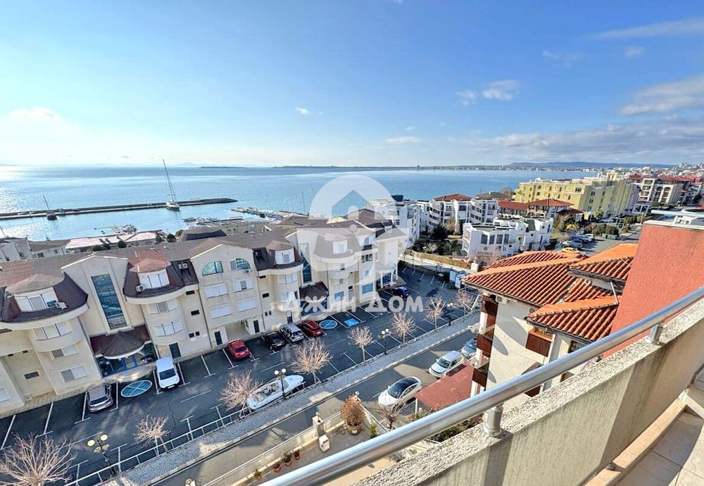 Продава се Тристаен апартамент в Свети Влас - 97 кв.м за 868 €/кв.м - Снимка #10