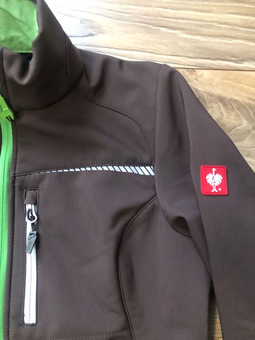 ENGELBERT STRAUSS-jacheta , ca si NOUA, de lucru, dame , marimea S