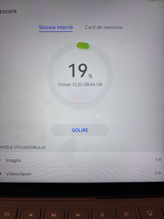 Huawei MediaPad M6 10.8