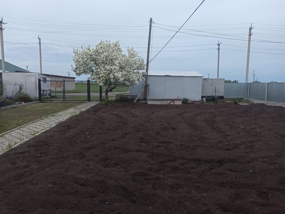 Продам дом г. Акколь ,Булавского дом 8
