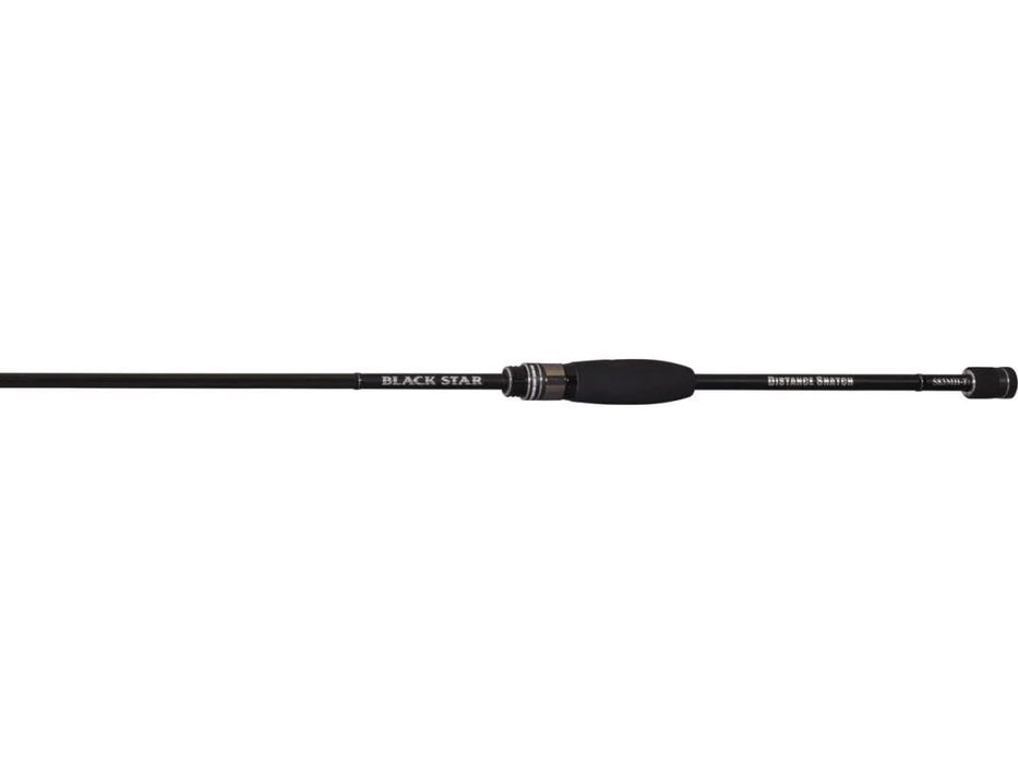 XESTA Black Star Distance Snatch S83MH-T 2.51m. 1.5g-25g