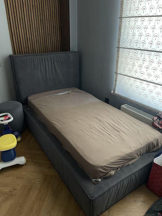 Удобные детские кровати