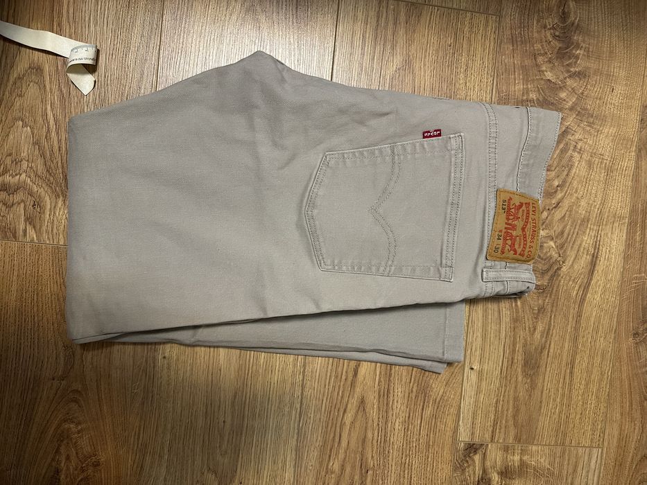 Оригинални мъжки дънки Levi’s 34 размер