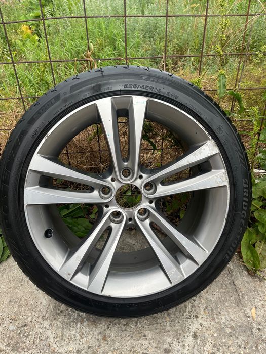 Jante 18 inch BMW F30