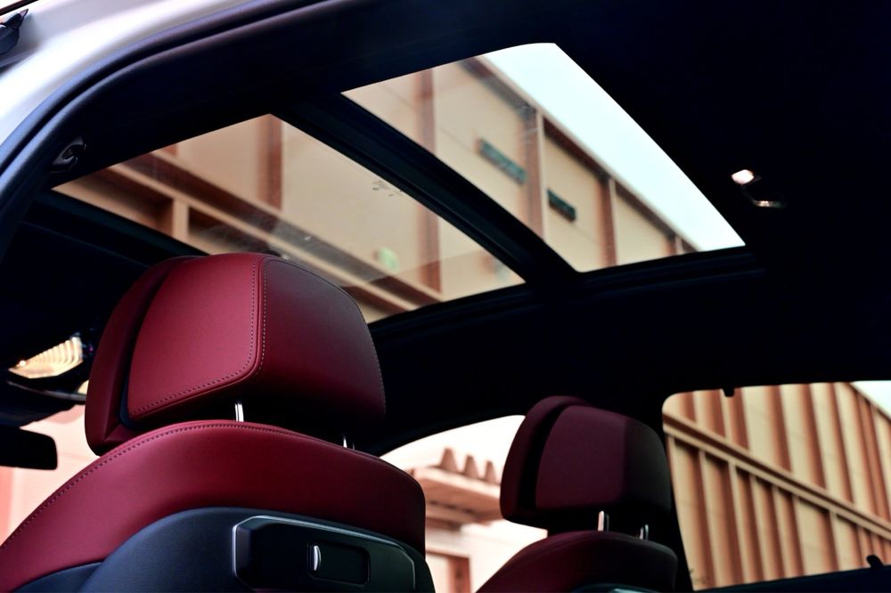 BMW X6 3.0d Mild Hybrid M pack/Maxton/Pano/garantie/head-up/Iconic