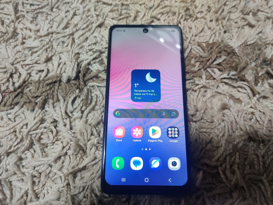 Telefon Samsung Galaxy A53 5G