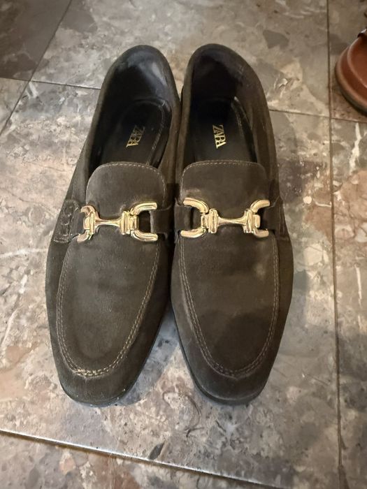 Употребявани обувки на Zara