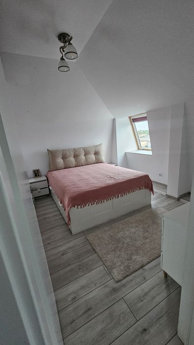 Inchiriez Ap.2 camere Sector 1 Sos.Chitilei