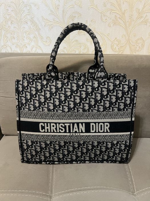 Сумка шоппер Dior