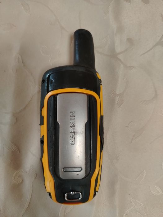 Garmin GPSmap 62+подаръци