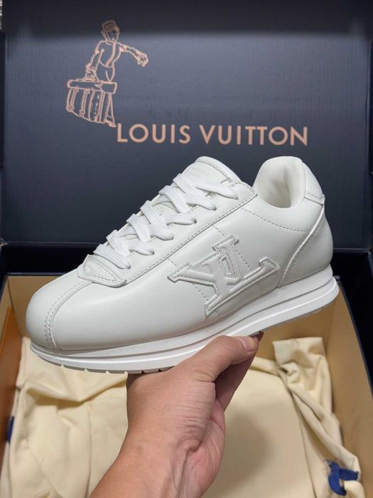 Adidasi Louis Vuitton Premium