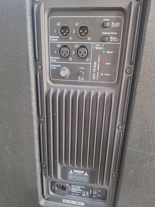 Модули 2бр.за бас каси стъпала