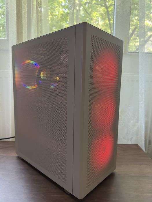 Unitate Pc Gaming