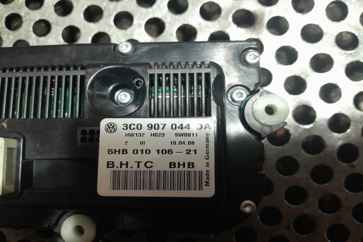 Comanda clima 3C0907044DA 3C0907044DA Volkswagen VW Passat B6