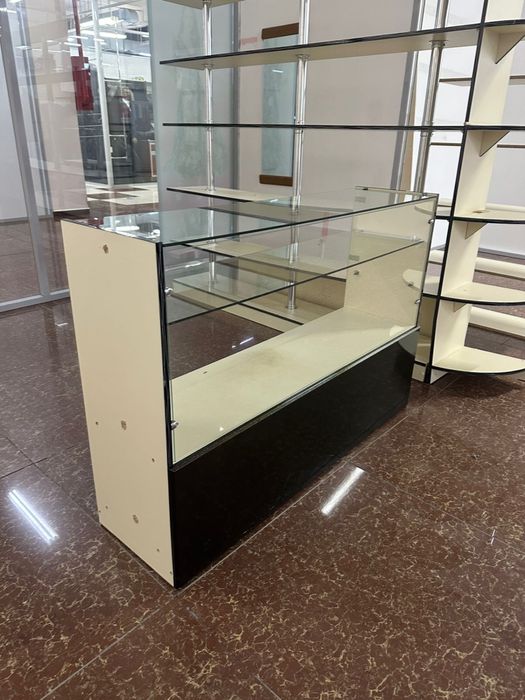 Торговое оборудование