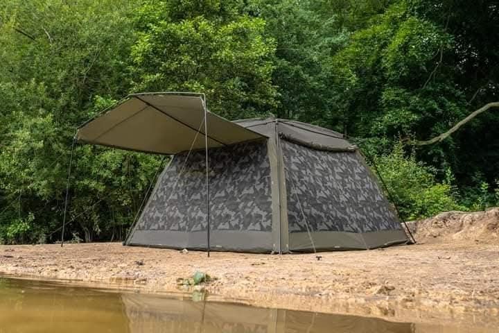 Шатра Avid screen house 4D