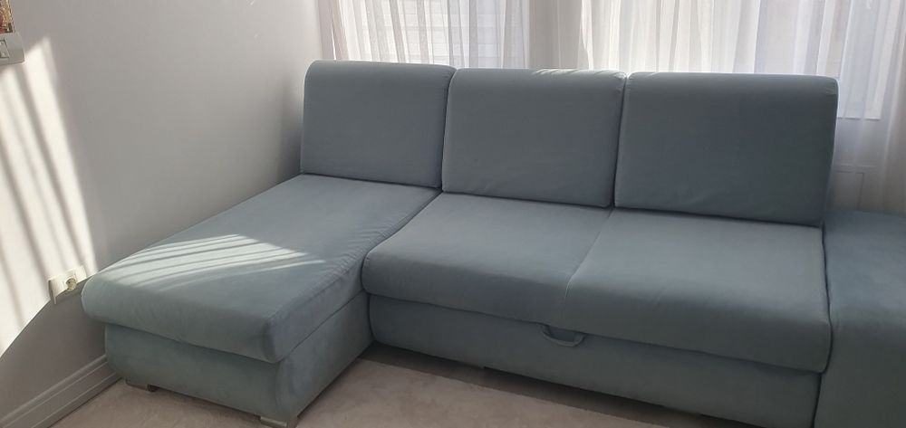 Coltar extensibil si reversibil