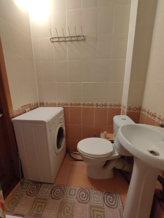 Квартира после ремонта