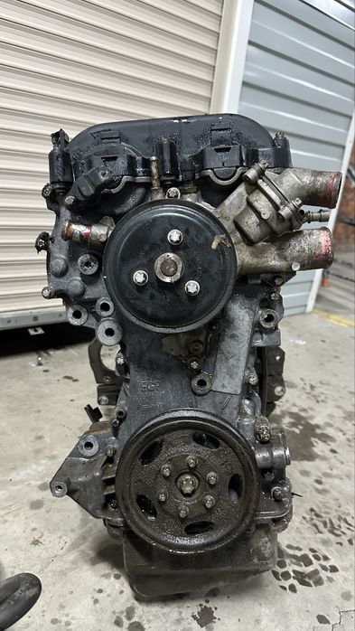 Продам двигатель Опель Корса С