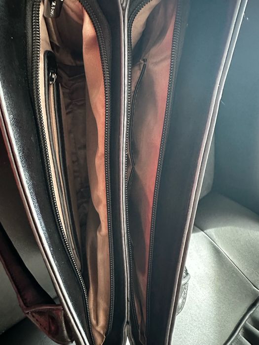 Geanta in stare perfectă