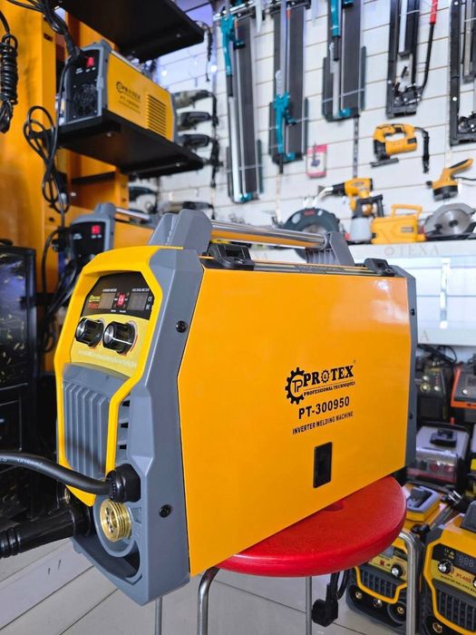 Профессиональ Сварка аппарат Протех