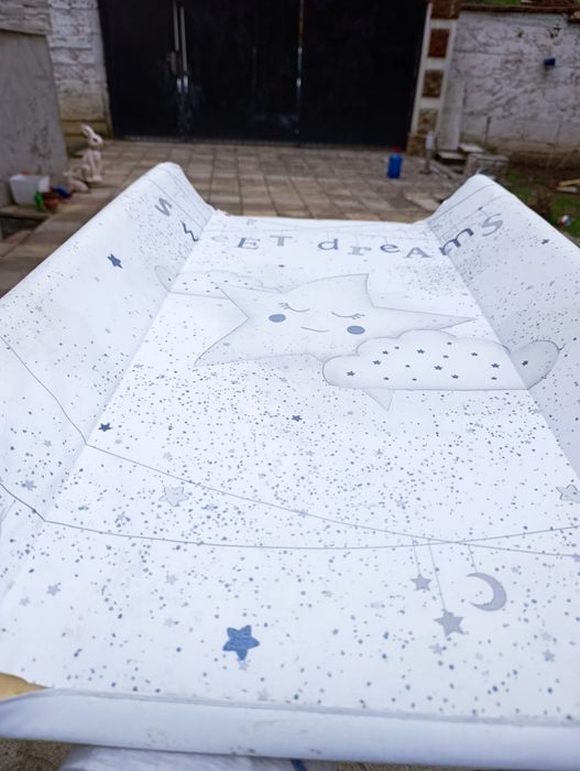 Salteluta de infasat