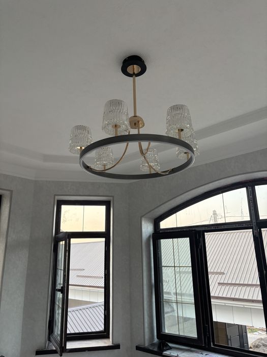 Катедж сотилади 2 каватли 4.5 сотих