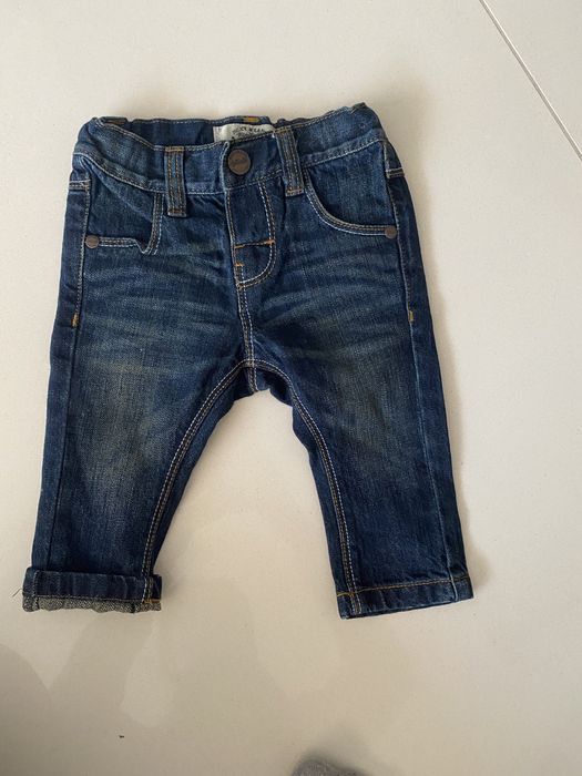 Blugi unisex div culori