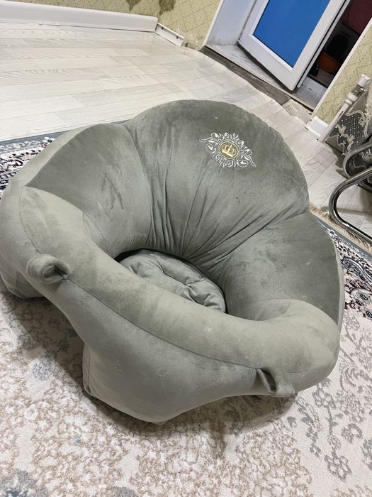 Детский подушка для сидения